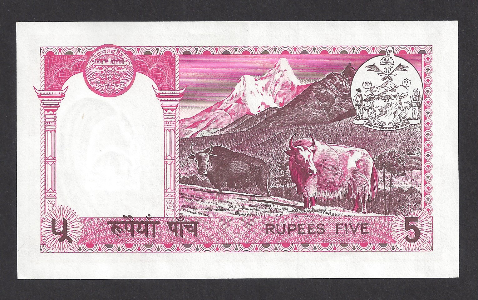 Nepal Currency To Myr  Nepal govt to create awareness to not use