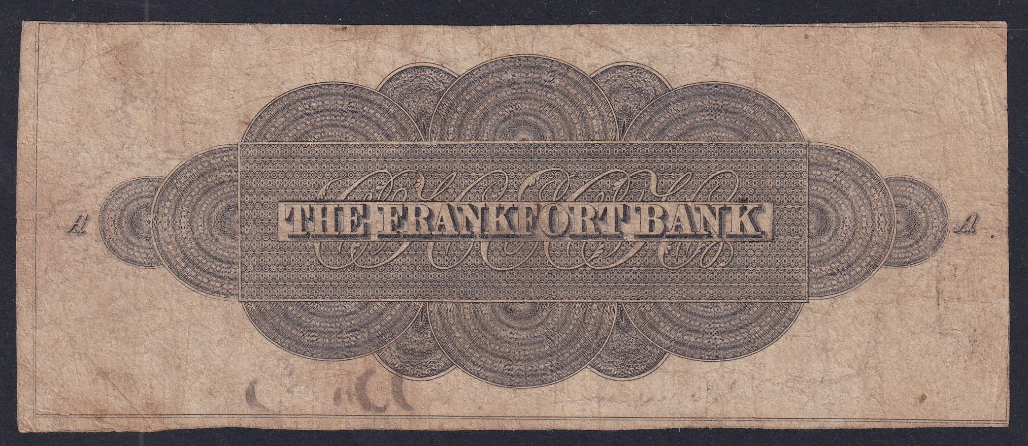 Obsolete Currency: Maine