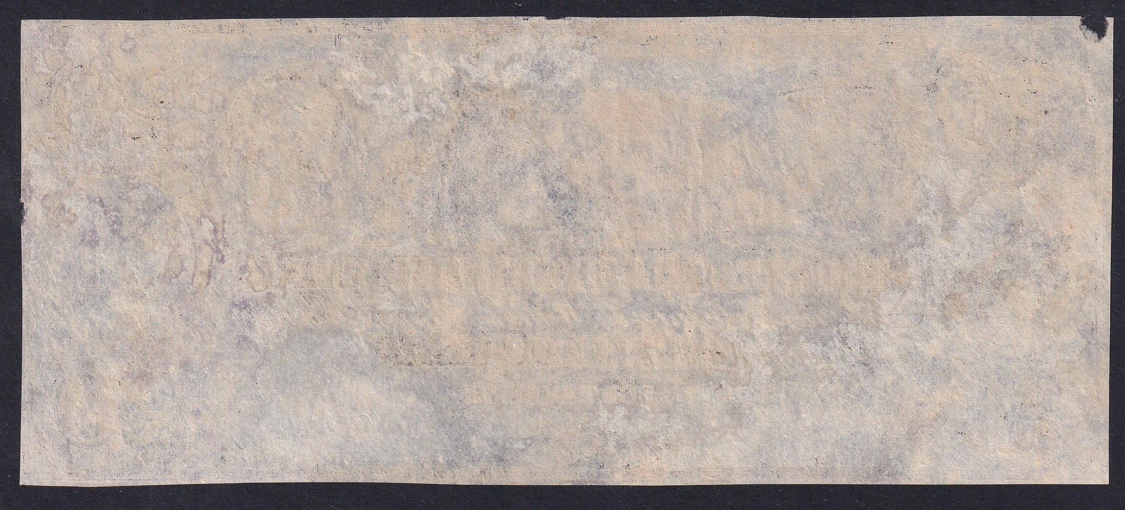 Obsolete Currency: Miscellaneous