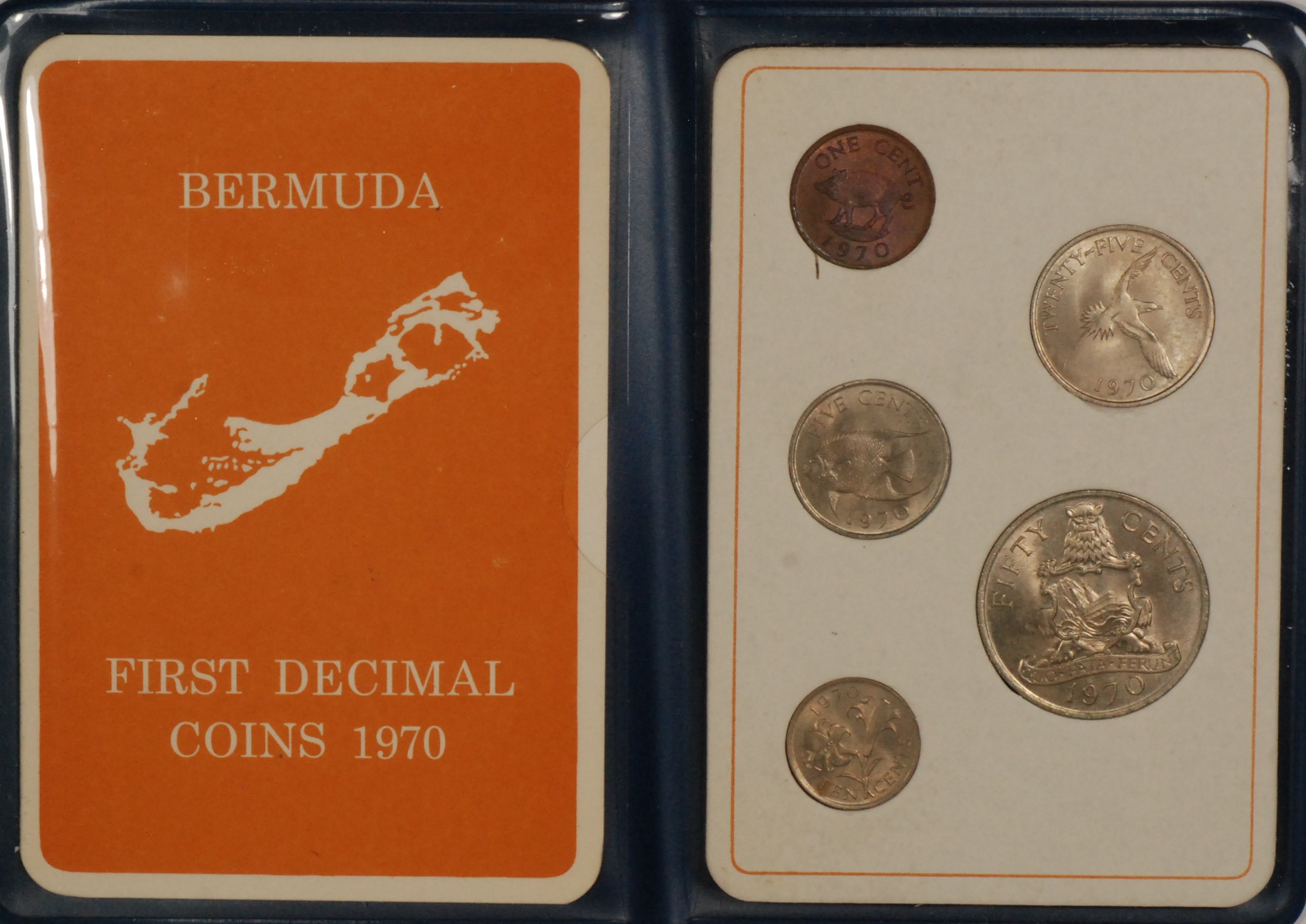 Bermuda 2 Dollars KM 83 Prices & Values