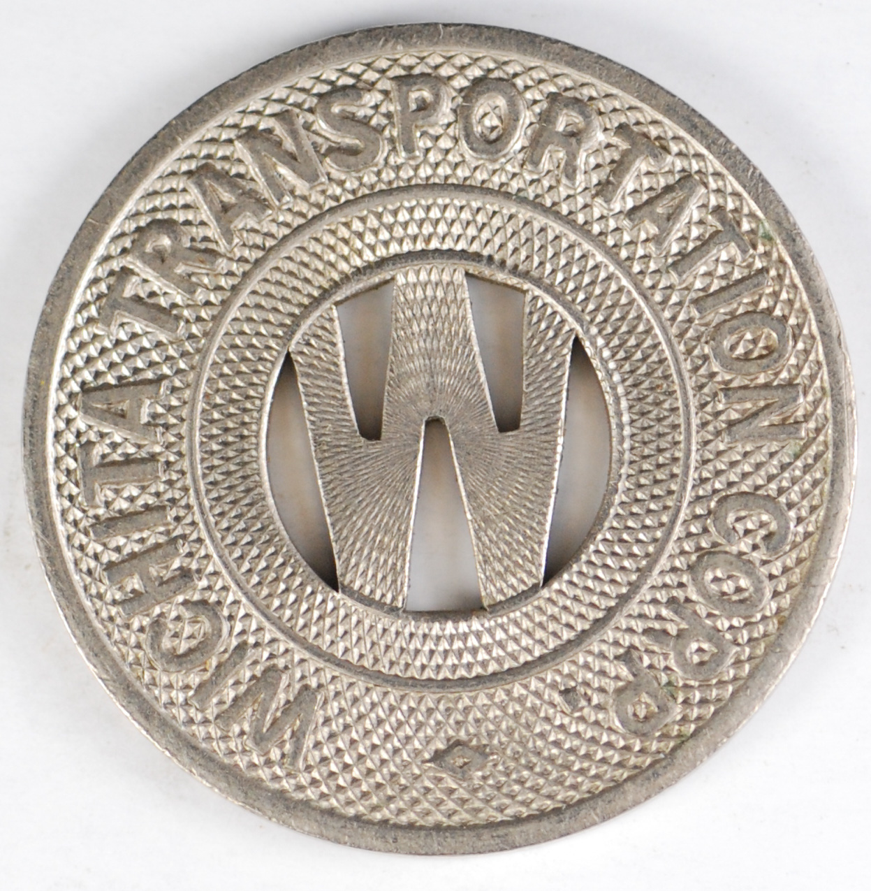 Transportation Tokens